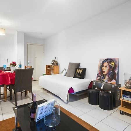 Appartement Zen Cogolin Luaran gambar